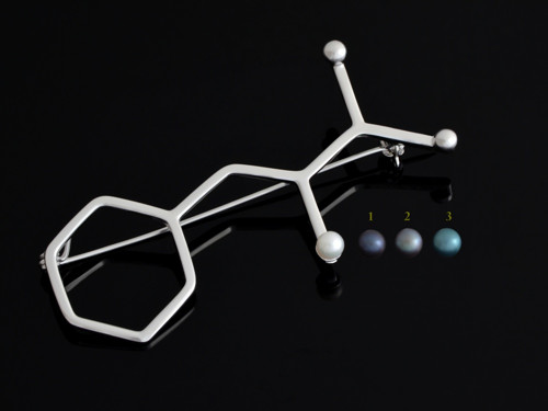 Fenylalanin (Pha) — foto 3