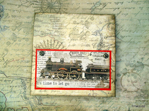 Happy journey! — foto 3
