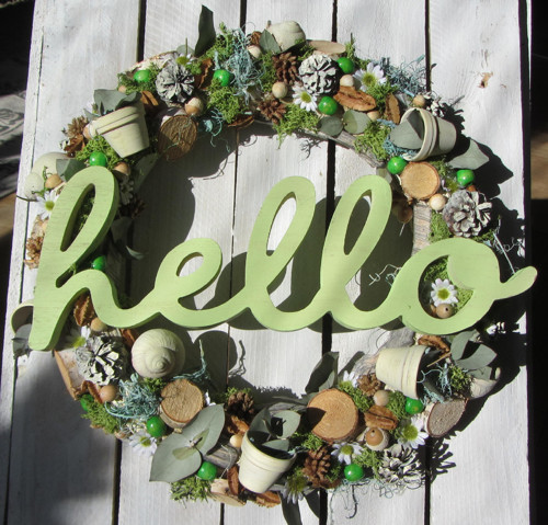 Hello Spring! — foto 3
