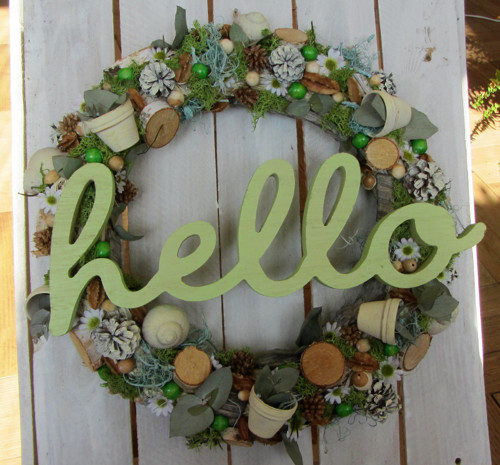 Hello Spring! — foto 4