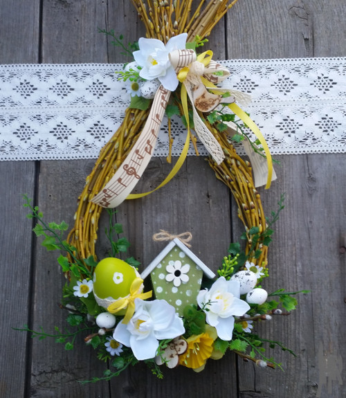 Velikonoční vajíčko.. — foto 5
