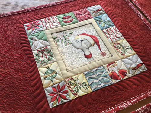 Christmas Whimsy no. 1. — foto 4