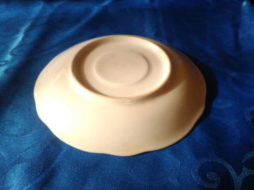 Talířek — foto 2