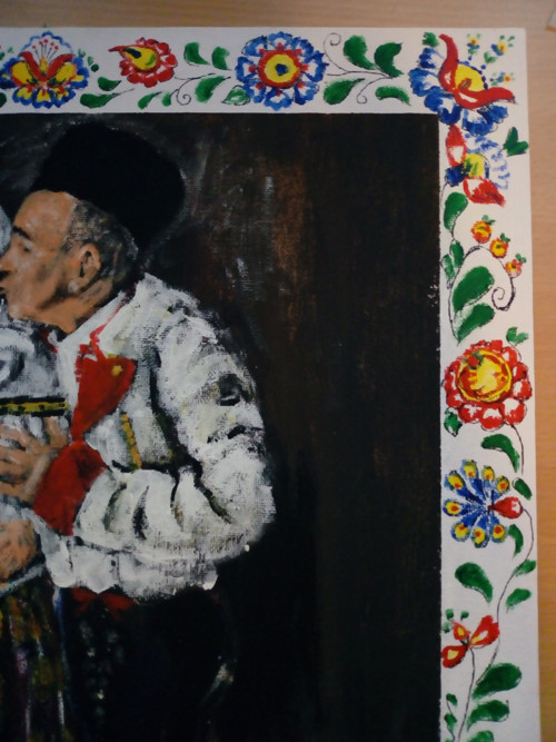 "Folklóreček" na přání — foto 4