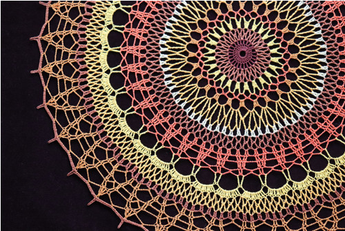Mandala - letní — foto 6