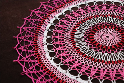 Mandala - podzimní — foto 4
