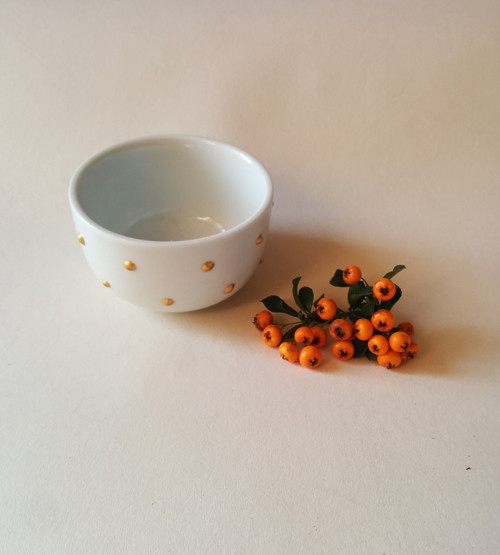Gold dots — foto 4