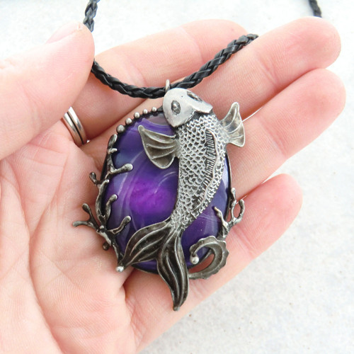 Koi kapřík — foto 2