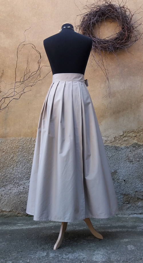 Béžová S Leskem — foto 3