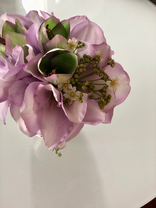 Dekorace VIO — foto 3