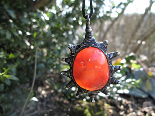 Talisman ,, Ohnivé lásky " — foto 4