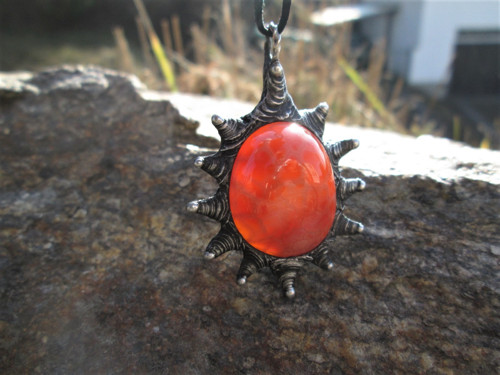 Talisman ,, Ohnivé lásky " — foto 5