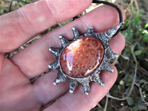 Talisman ,, Ohnivé lásky " — foto 6