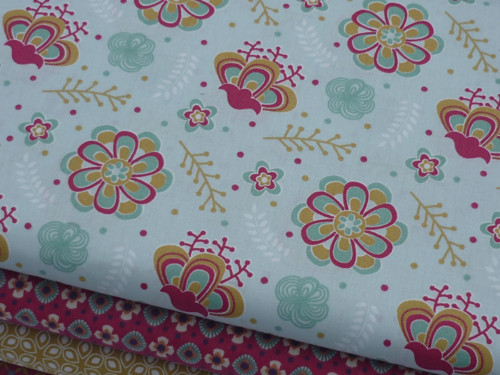 Gipsy DECO 17- IZIA — foto 2