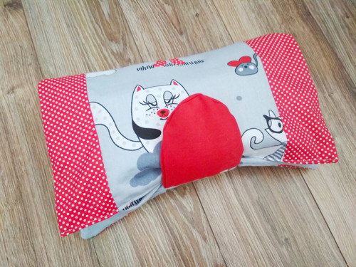 Plenkovník na přání KOČIČKY — foto 4