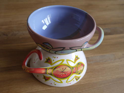 Miska Ještěrka — foto 3