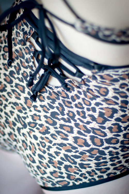 Set WILD velikost S — foto 5