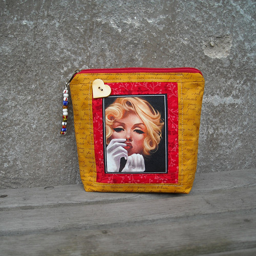 Marilyn — foto 5