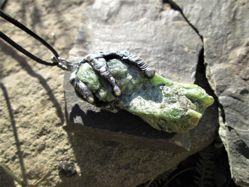 Talisman ,, Průvodce života " — foto 2