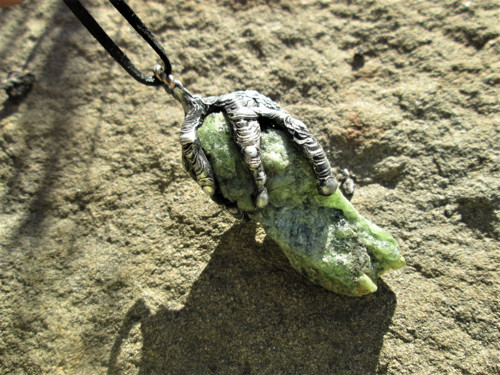 Talisman ,, Průvodce života " — foto 3