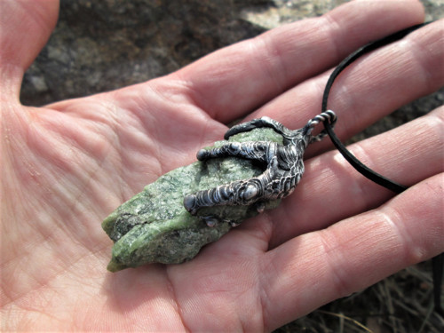 Talisman ,, Průvodce života " — foto 4