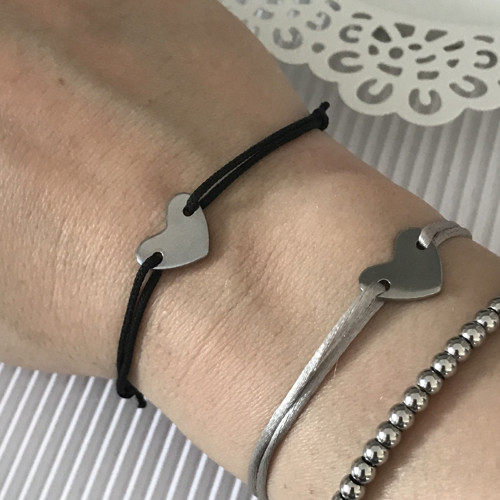 Heart black — foto 2