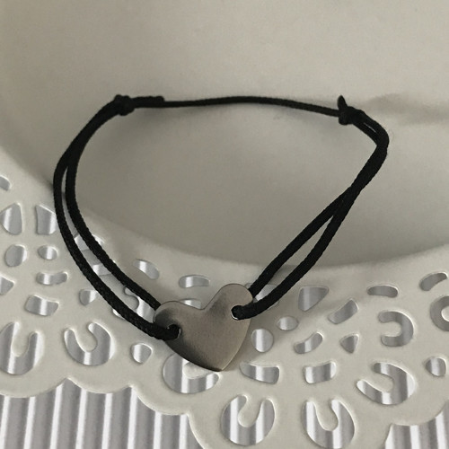 Heart black — foto 3