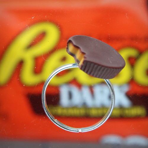 Peanut butter cup — foto 2