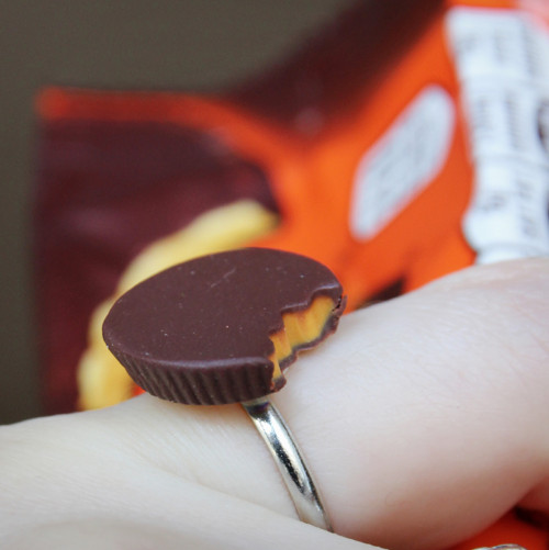 Peanut butter cup — foto 3