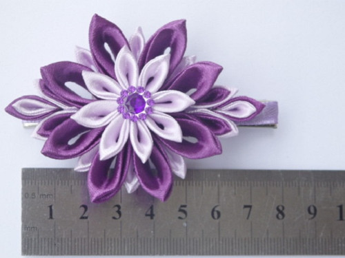 Spona Violet — foto 2