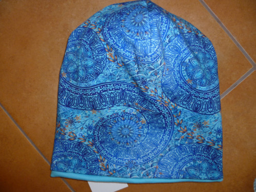 Mandalová - šmoulí — foto 3