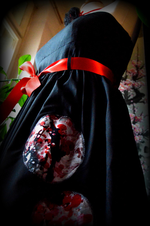 Japan se sakurama — foto 2
