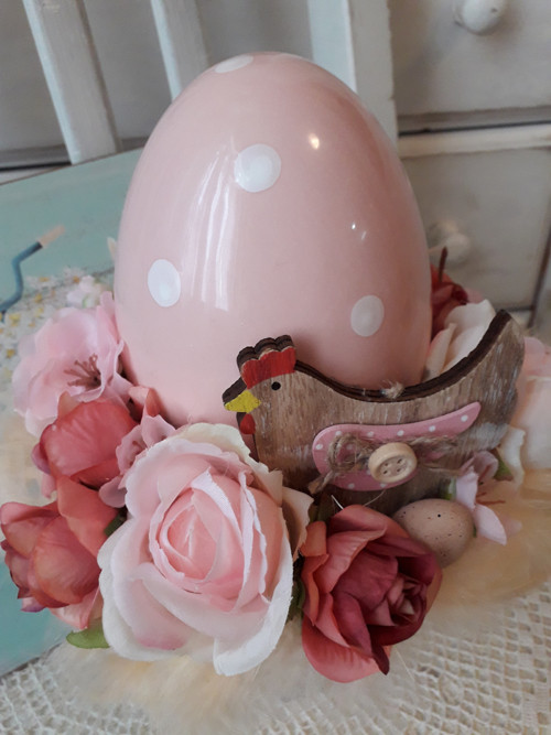 Vejce pink — foto 4