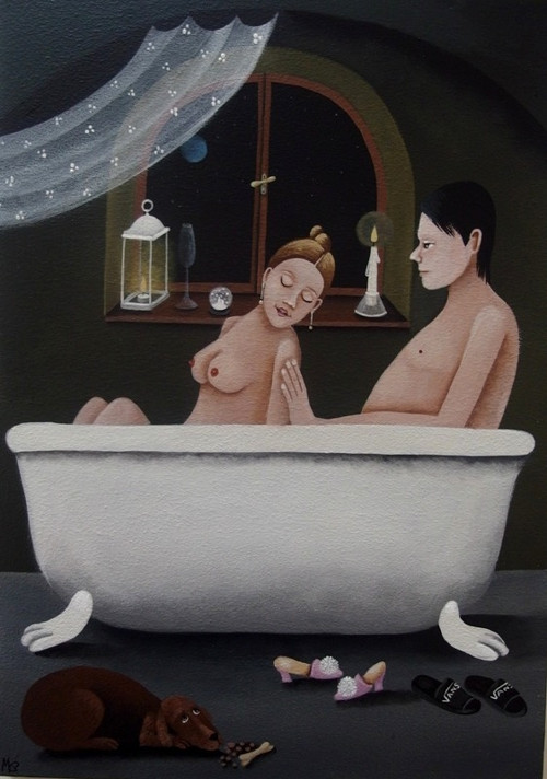 Františkovy lázně (36x26) — foto 2