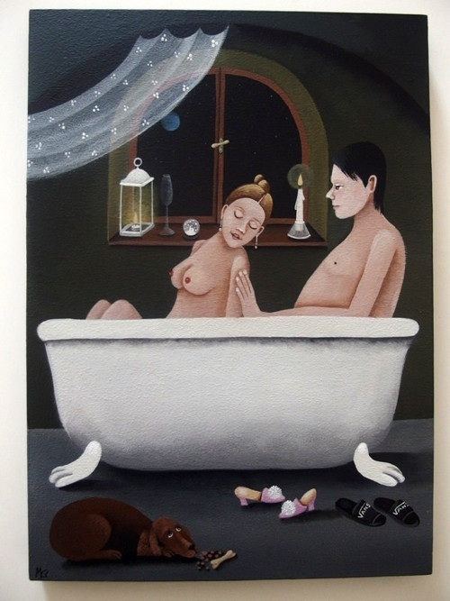 Františkovy lázně (36x26) — foto 3