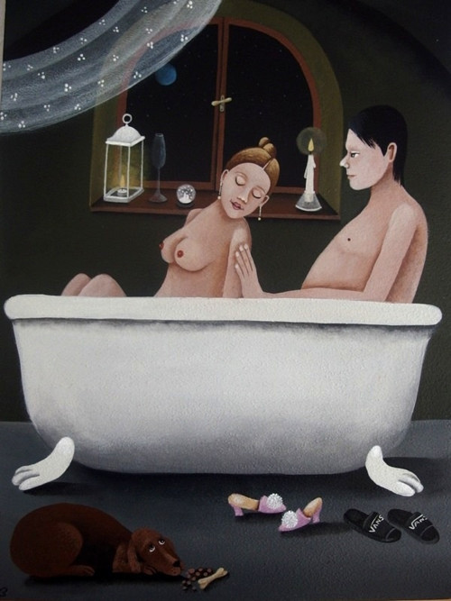 Františkovy lázně (36x26) — foto 4