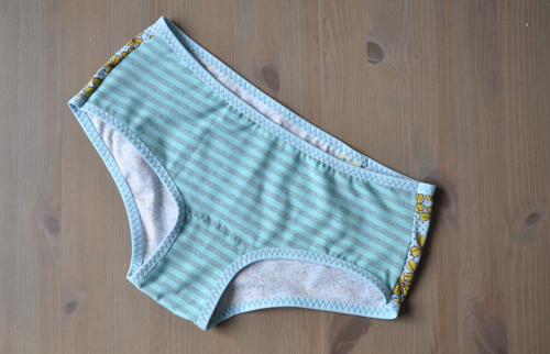 Cosy & Cutty kalhotky vel. M — foto 3