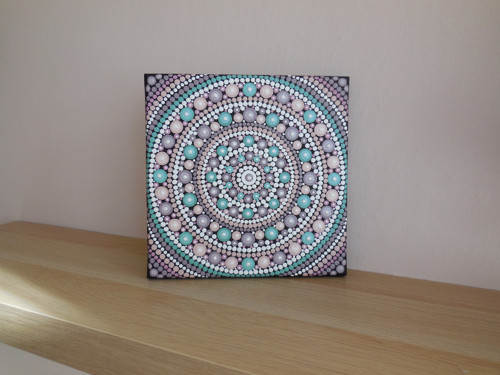 Mandala — foto 4