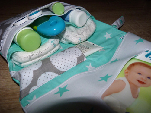 MAXI plenkovník Mickey — foto 3