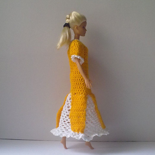 Oblečky pro Barbie — foto 2