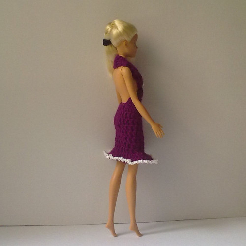 Oblečky pro Barbie — foto 2