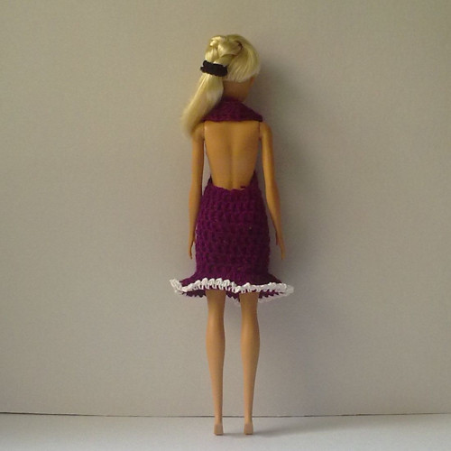 Oblečky pro Barbie — foto 3