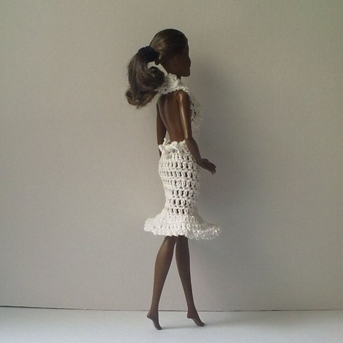 Oblečky pro Barbie — foto 2