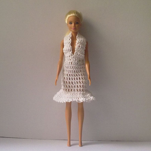Oblečky pro Barbie — foto 3