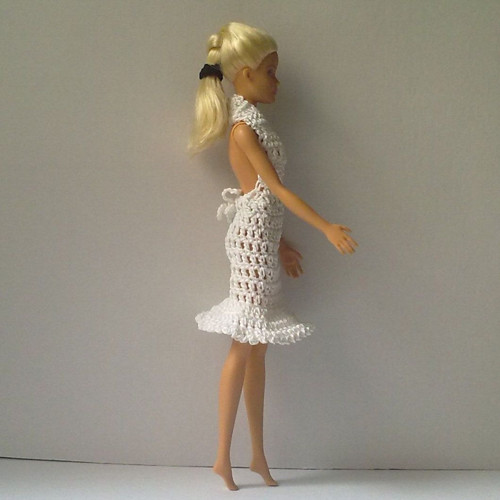 Oblečky pro Barbie — foto 4