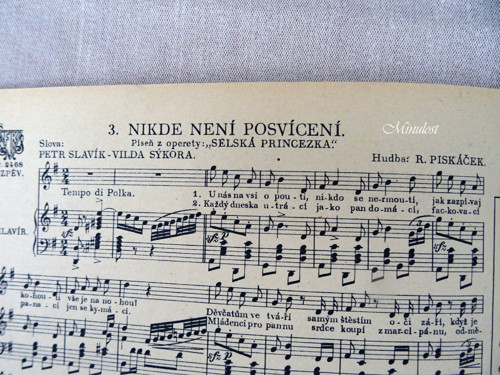 Selská princezna — foto 2