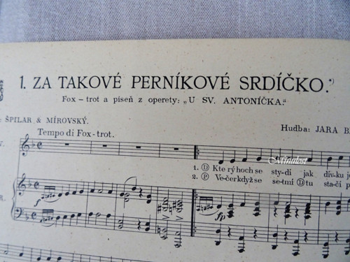 U Svatého Antonička — foto 3