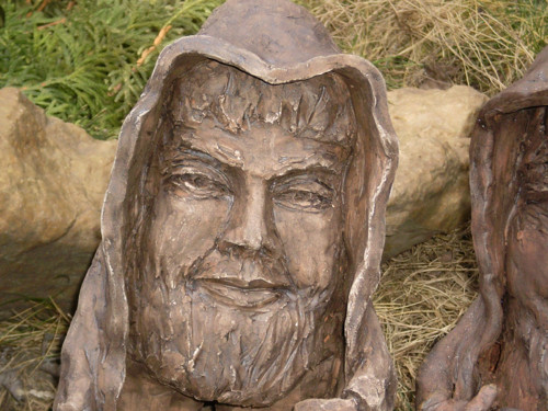 Trpaslík — foto 3