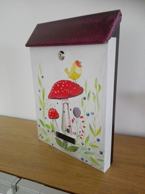 Muchotravková — foto 3