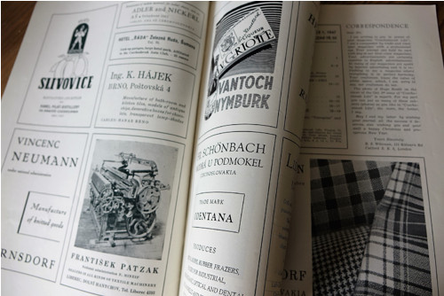 Czechoslovak Life ... 1/11/1947 — foto 2